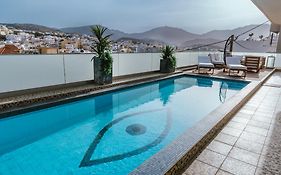 Limani Lux Apartments