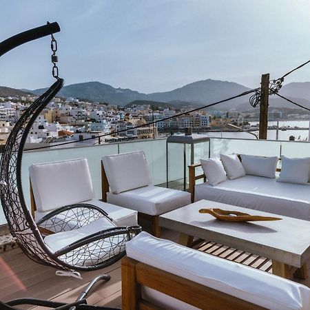 Limani Lux Apartments Κάρπαθος Εξωτερικό φωτογραφία