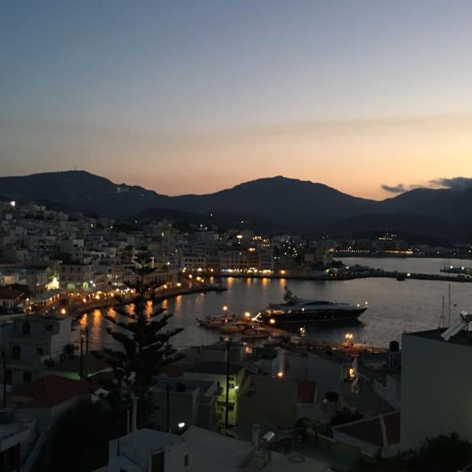 Limani Lux Apartments Κάρπαθος Εξωτερικό φωτογραφία