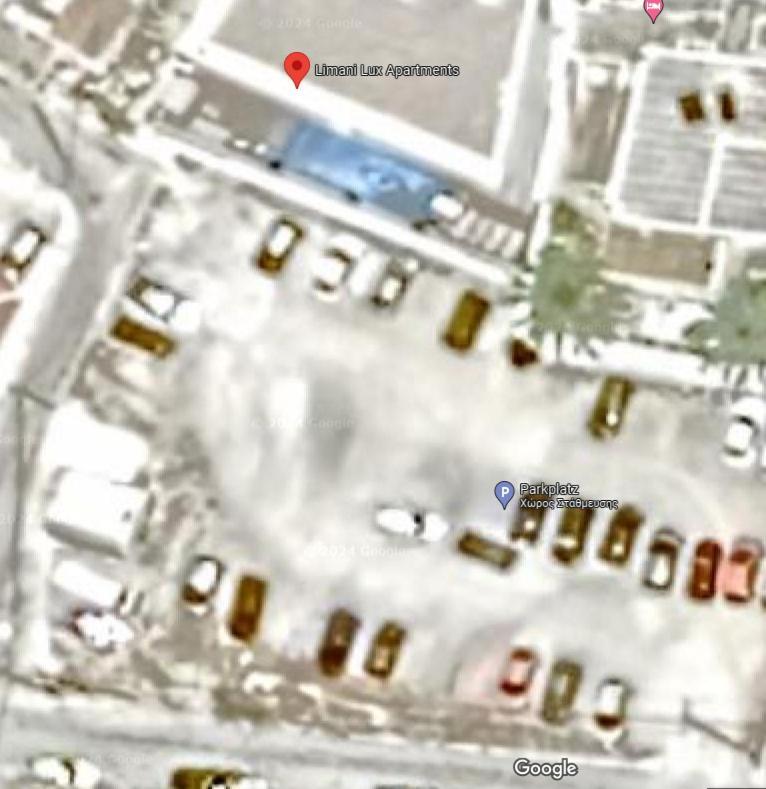 Limani Lux Apartments Κάρπαθος Εξωτερικό φωτογραφία