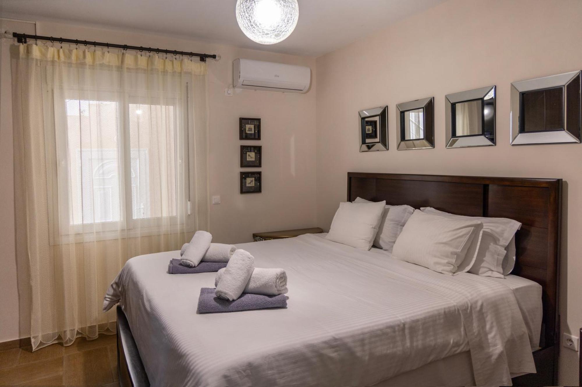 Limani Lux Apartments Κάρπαθος Δωμάτιο φωτογραφία