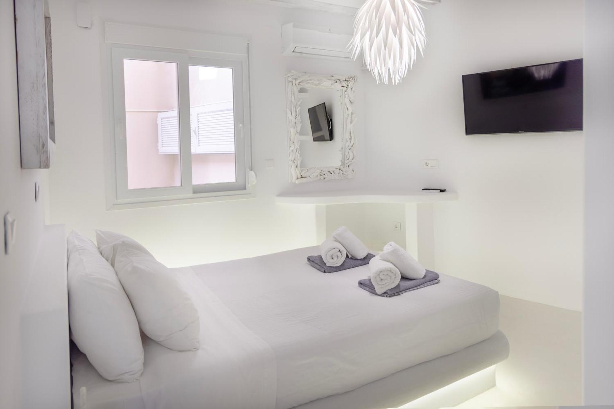 Limani Lux Apartments Κάρπαθος Δωμάτιο φωτογραφία