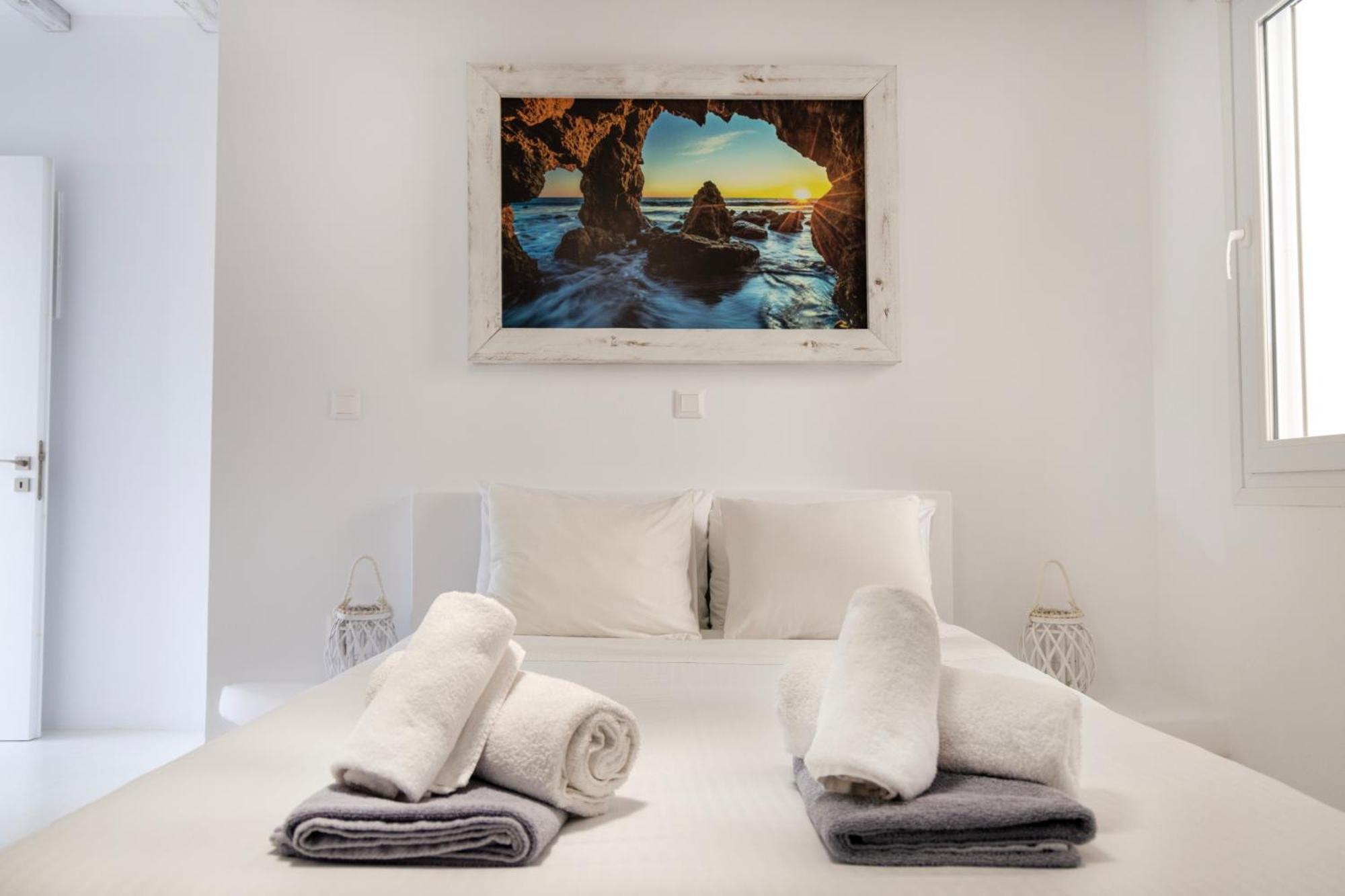 Limani Lux Apartments Κάρπαθος Δωμάτιο φωτογραφία