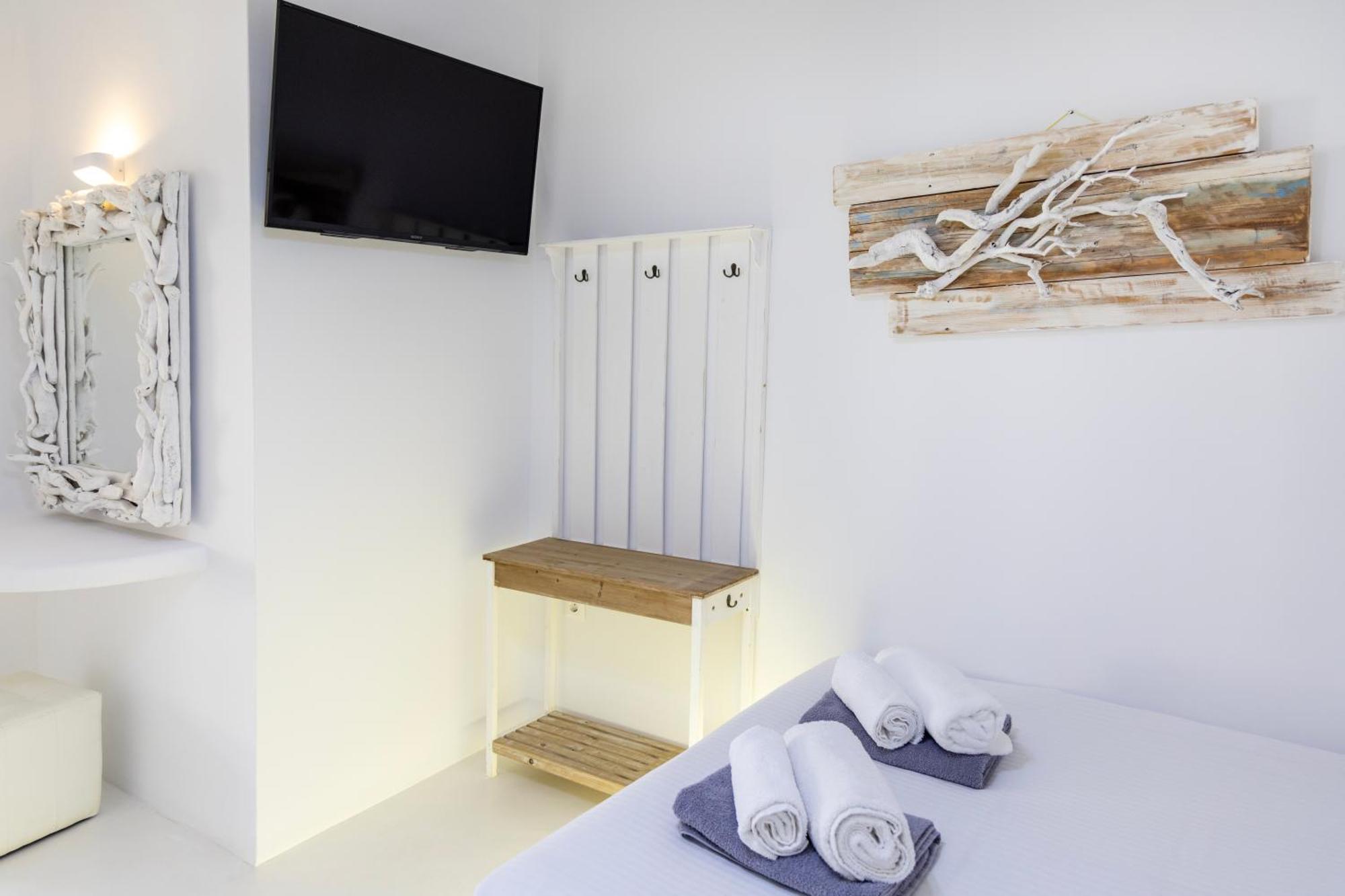 Limani Lux Apartments Κάρπαθος Δωμάτιο φωτογραφία