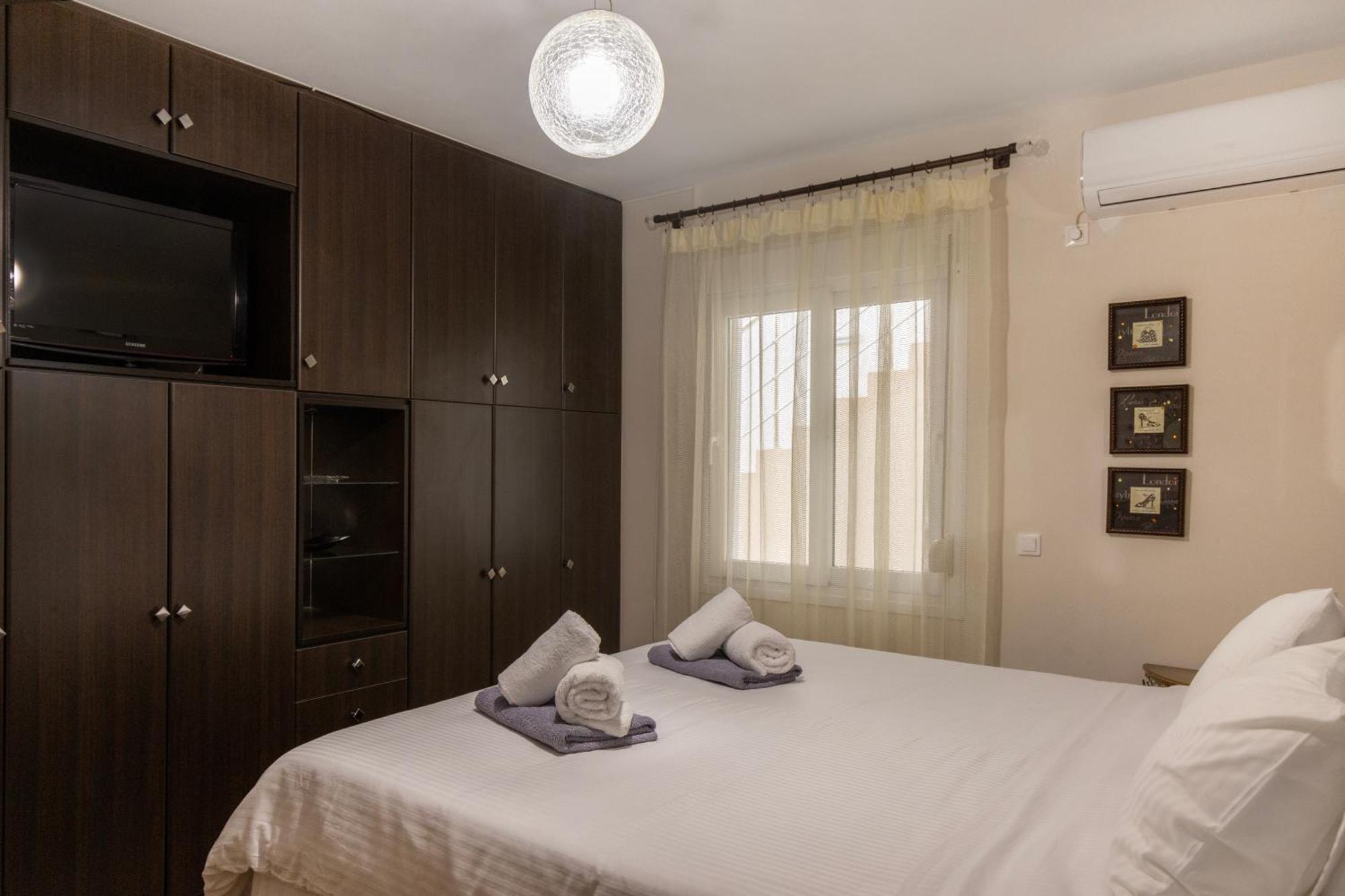 Limani Lux Apartments Κάρπαθος Δωμάτιο φωτογραφία