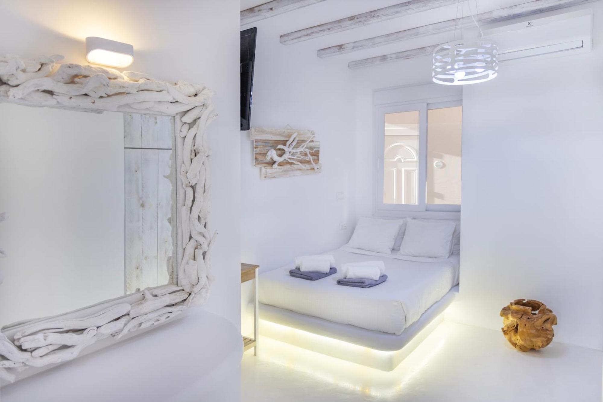 Limani Lux Apartments Κάρπαθος Δωμάτιο φωτογραφία