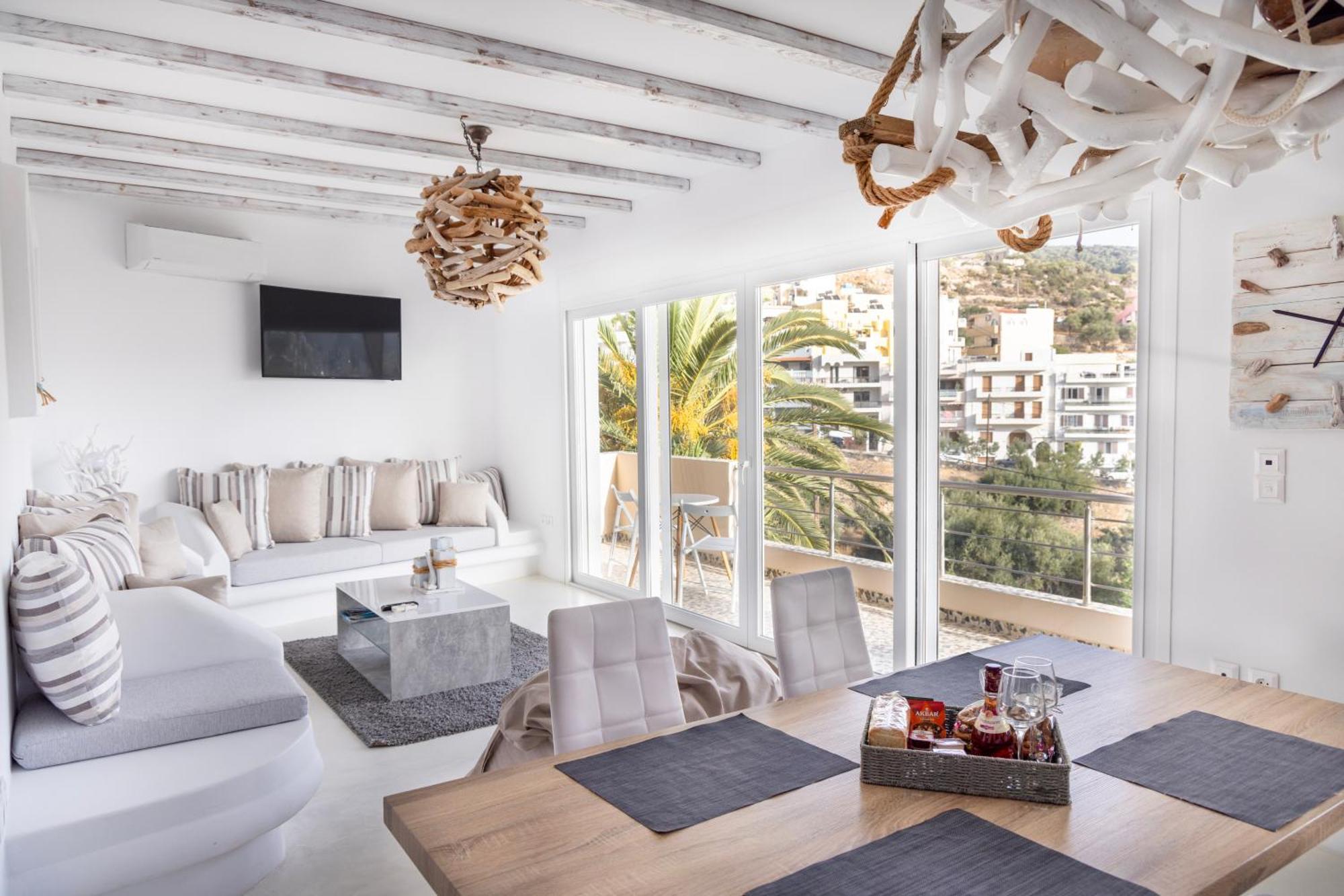 Limani Lux Apartments Κάρπαθος Δωμάτιο φωτογραφία