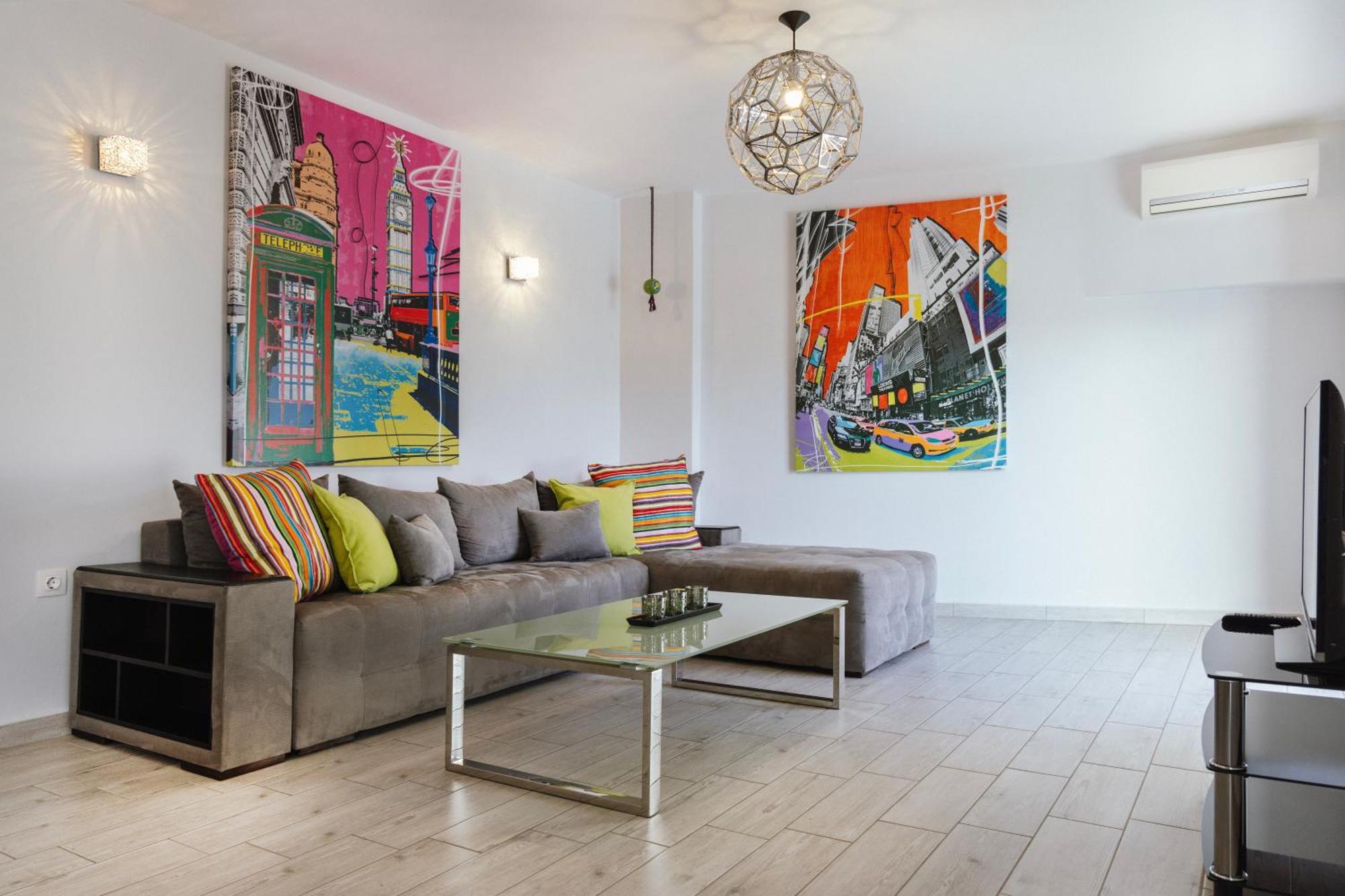 Limani Lux Apartments Κάρπαθος Δωμάτιο φωτογραφία