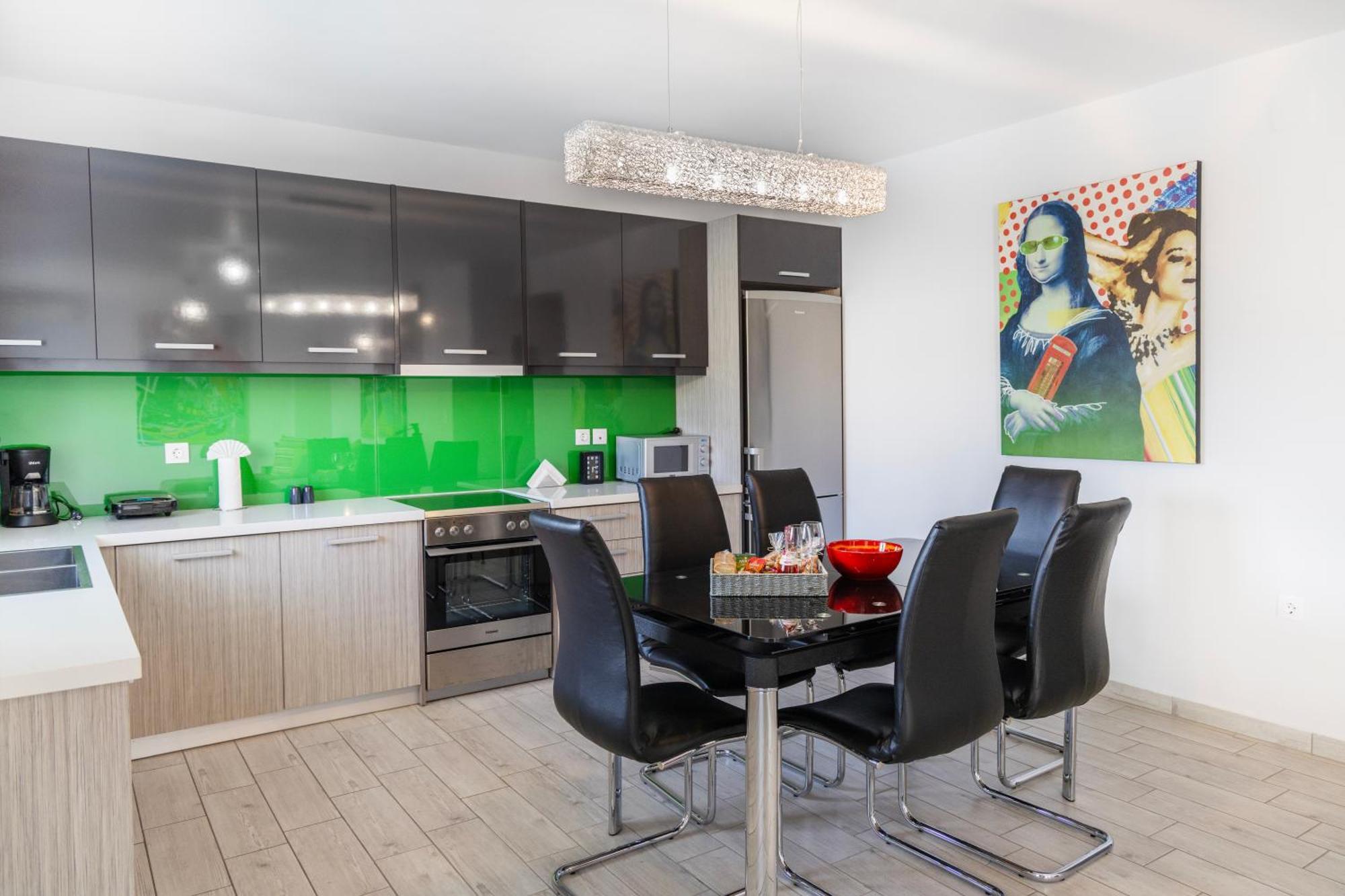 Limani Lux Apartments Κάρπαθος Δωμάτιο φωτογραφία
