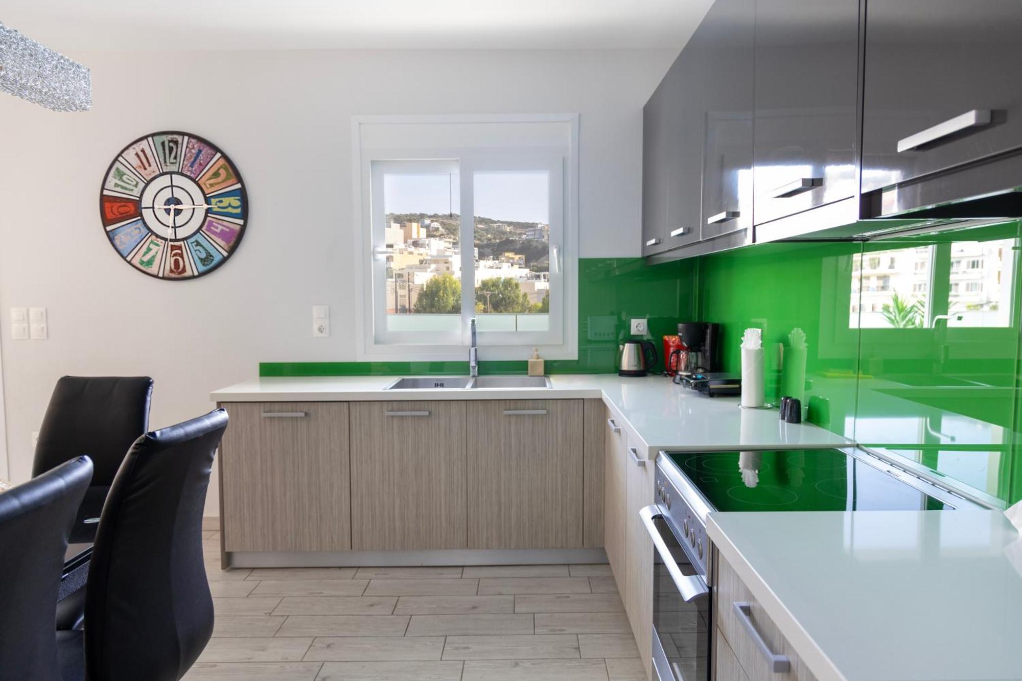 Limani Lux Apartments Κάρπαθος Δωμάτιο φωτογραφία