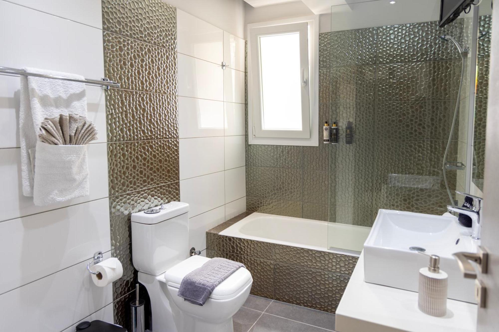 Limani Lux Apartments Κάρπαθος Δωμάτιο φωτογραφία