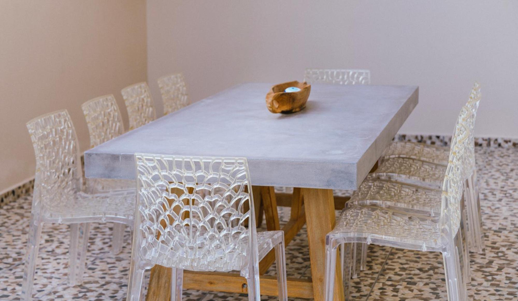 Limani Lux Apartments Κάρπαθος Εξωτερικό φωτογραφία