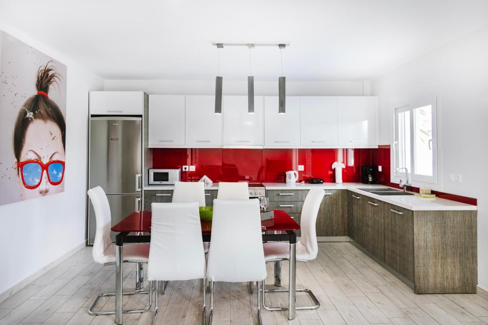 Limani Lux Apartments Κάρπαθος Δωμάτιο φωτογραφία